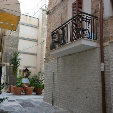 Hotel Dimora Del Carmine Bari Exteriér fotografie