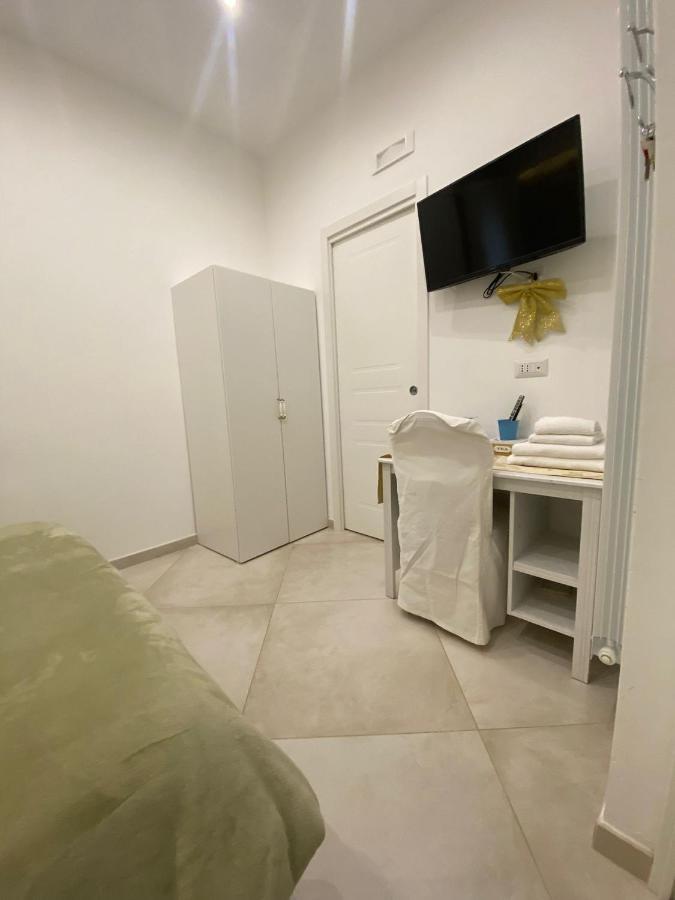 Hotel Dimora Del Carmine Bari Exteriér fotografie