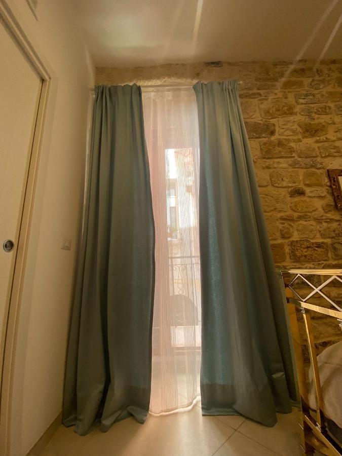Hotel Dimora Del Carmine Bari Exteriér fotografie