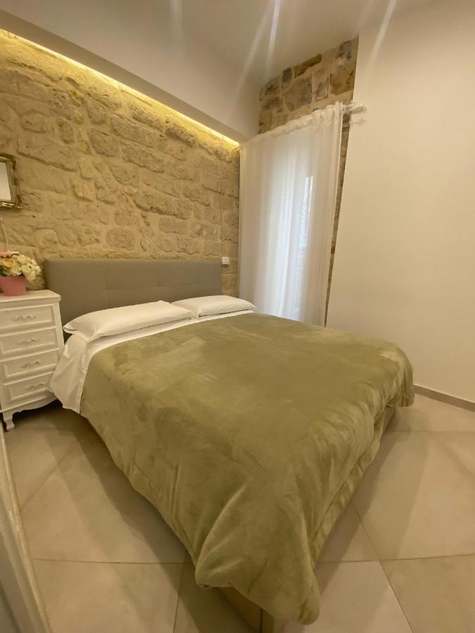 Hotel Dimora Del Carmine Bari Exteriér fotografie