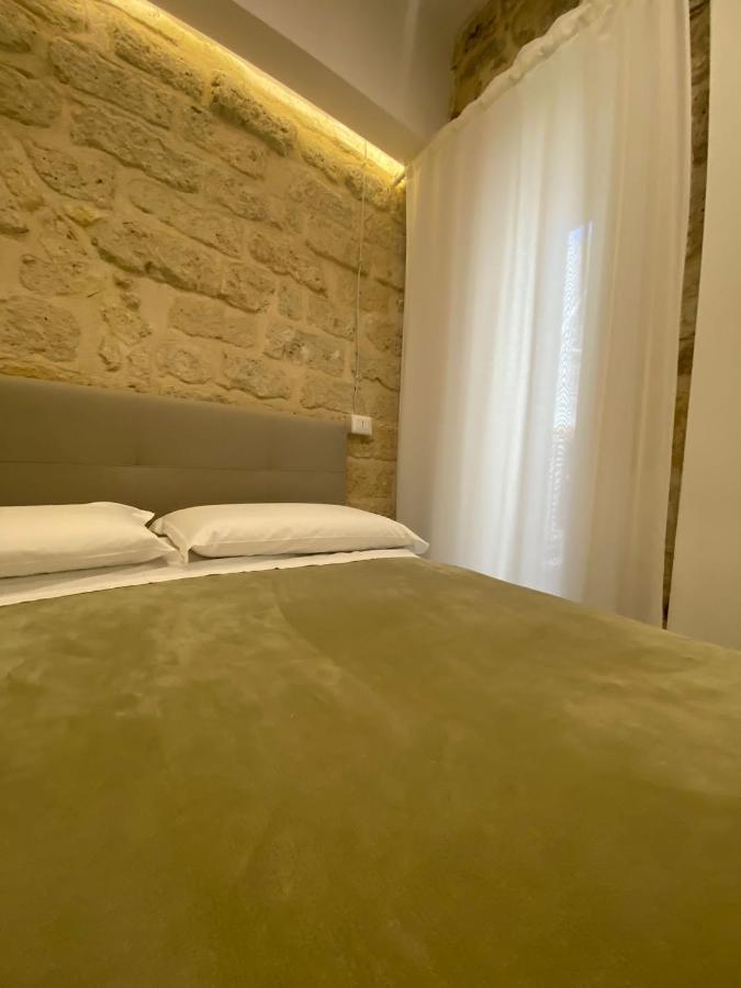 Hotel Dimora Del Carmine Bari Exteriér fotografie