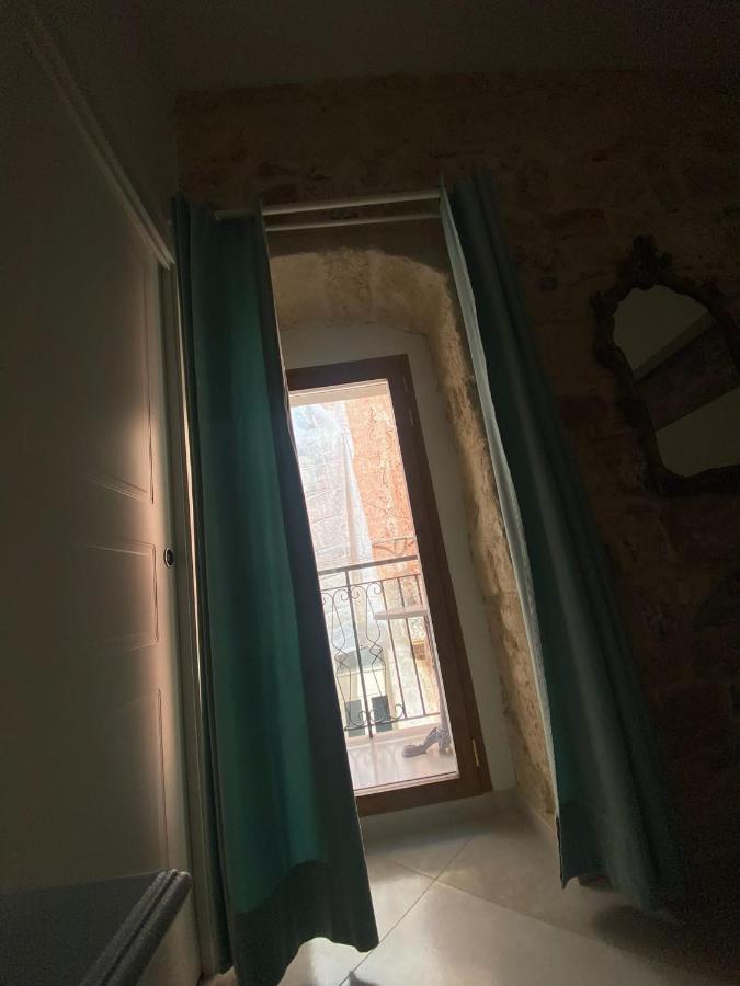 Hotel Dimora Del Carmine Bari Exteriér fotografie