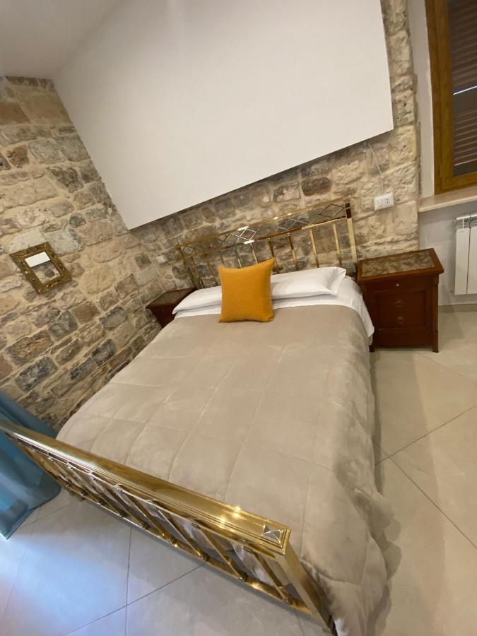 Hotel Dimora Del Carmine Bari Exteriér fotografie
