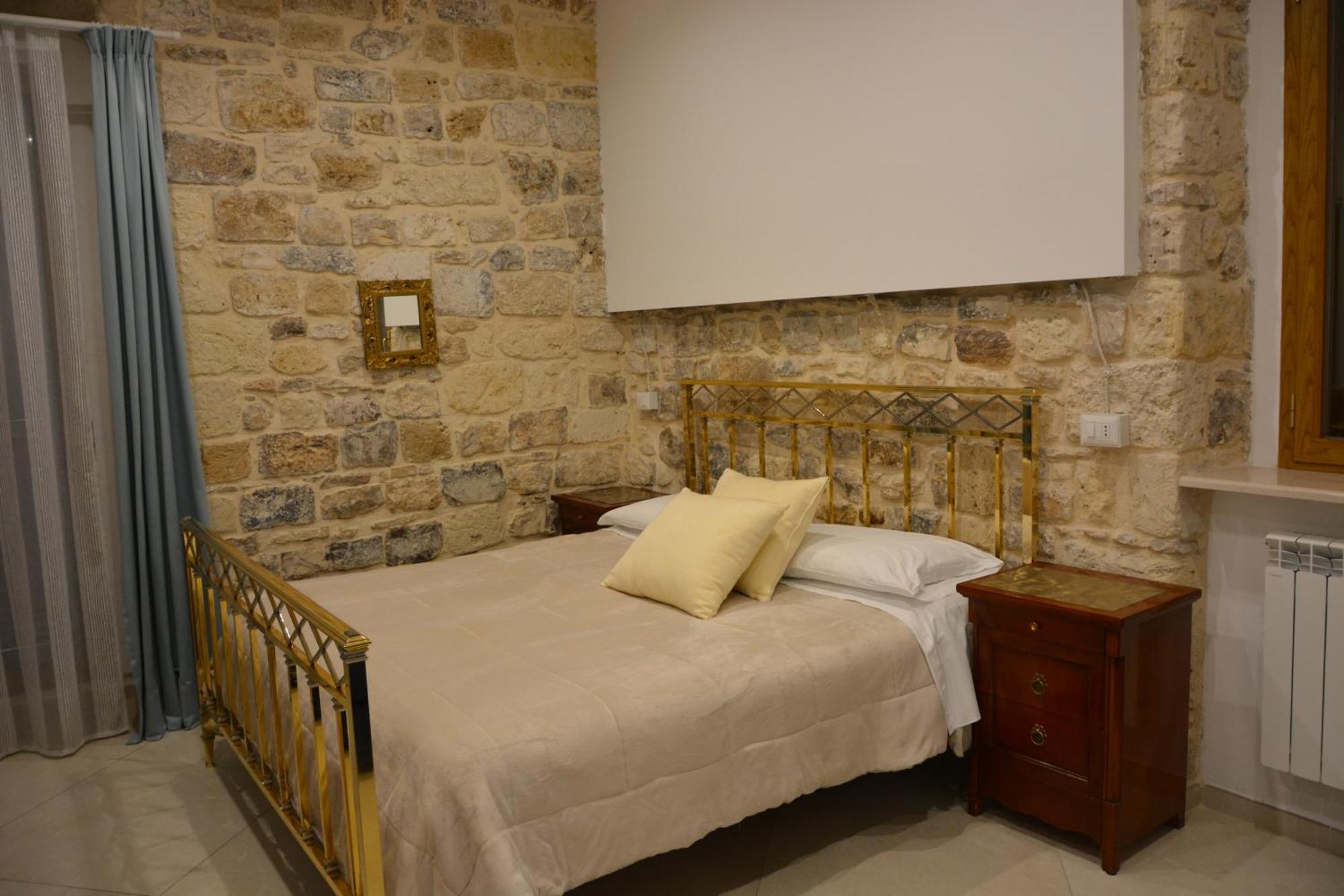 Hotel Dimora Del Carmine Bari Exteriér fotografie