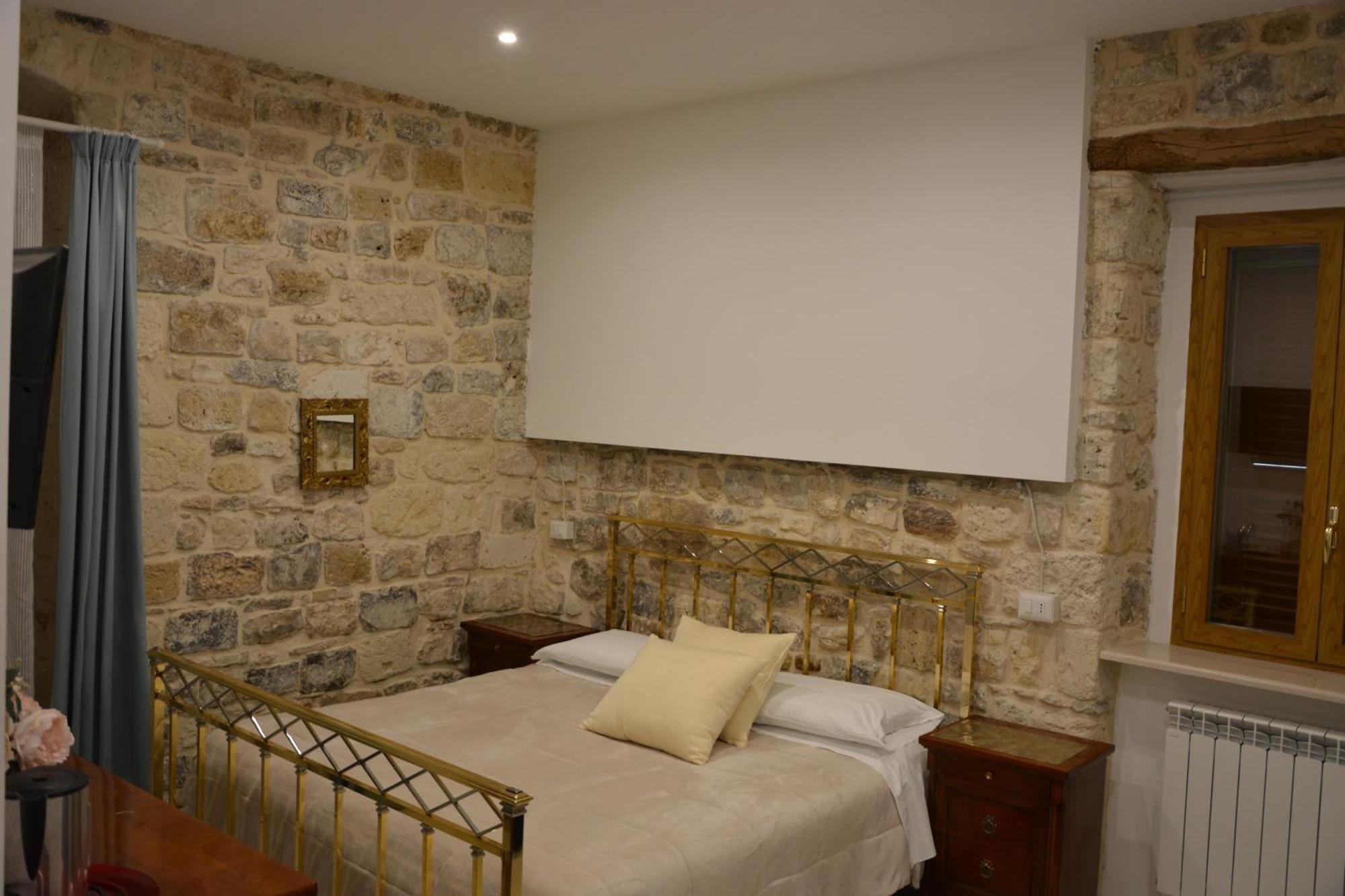 Hotel Dimora Del Carmine Bari Exteriér fotografie