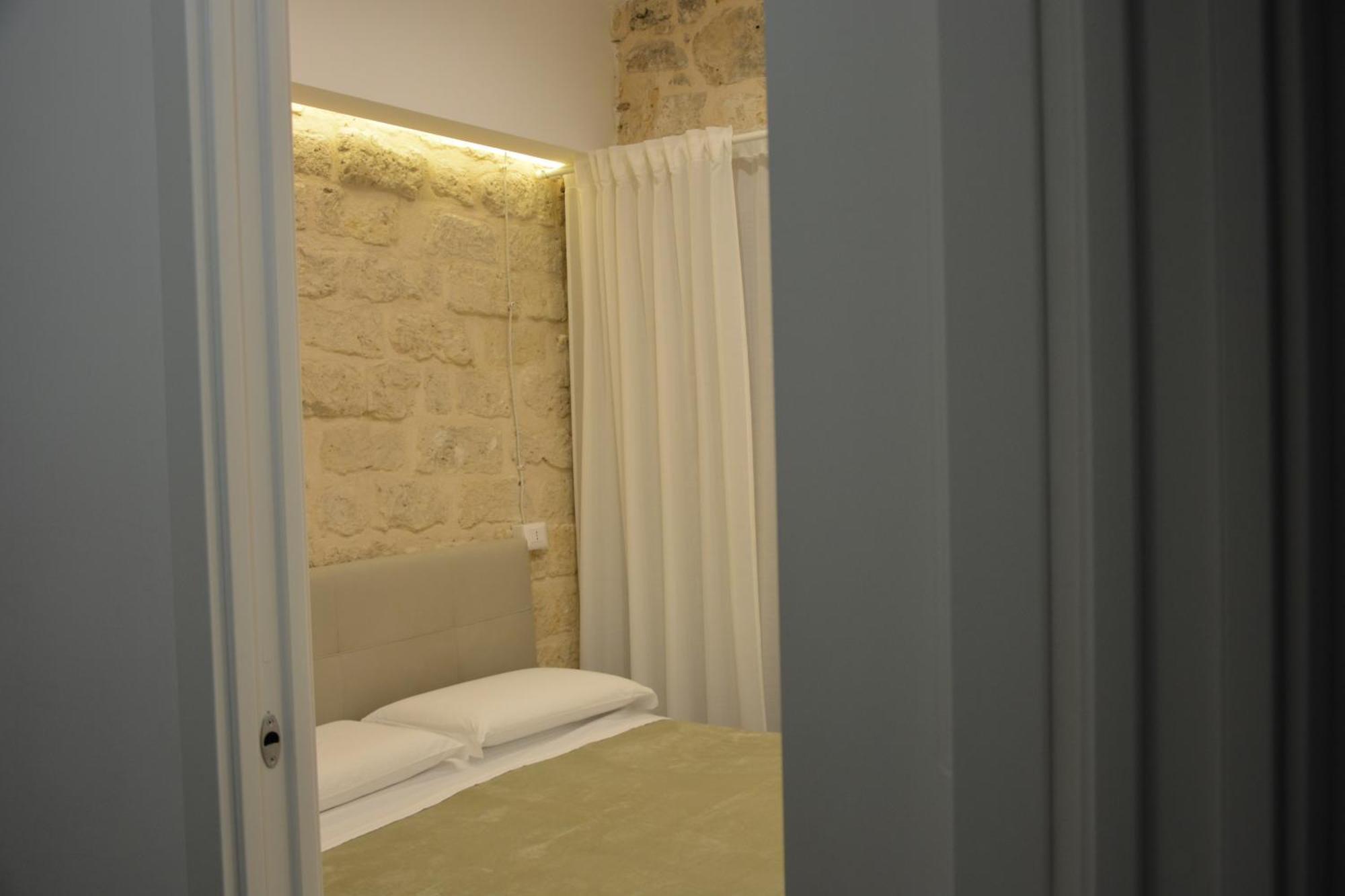 Hotel Dimora Del Carmine Bari Exteriér fotografie