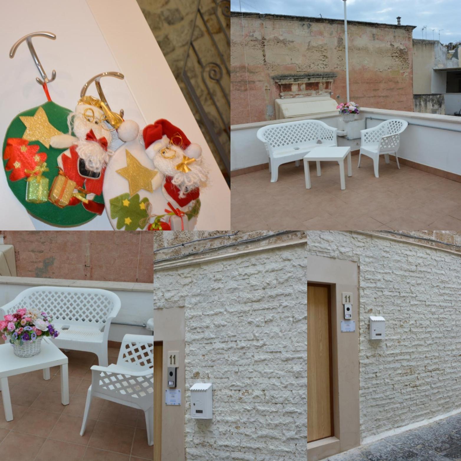 Hotel Dimora Del Carmine Bari Exteriér fotografie